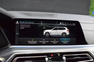 BMW X5 XDRIVE45E M - Foto 38