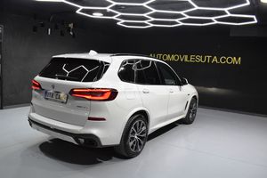 BMW X5 XDRIVE45E M - Foto 8