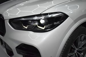 BMW X5 XDRIVE45E M - Foto 48