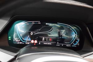 BMW X5 XDRIVE45E M - Foto 25