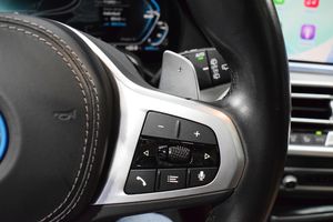 BMW X5 XDRIVE45E M - Foto 32