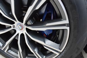 BMW X5 XDRIVE45E M - Foto 61