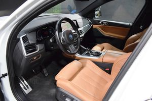 BMW X5 XDRIVE45E M - Foto 9