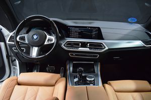 BMW X5 XDRIVE45E M - Foto 11