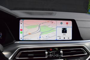 BMW X5 XDRIVE45E M - Foto 28