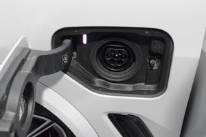 BMW X5 XDRIVE45E M - Foto 45