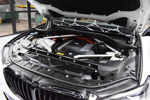 BMW X5 XDRIVE45E M - Foto 47