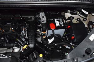 Peugeot Partner PRO STANDARD 600KG BLUEHDI 73KW - Foto 32