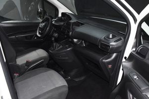 Peugeot Partner PRO STANDARD 600KG BLUEHDI 73KW - Foto 12