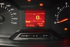 Peugeot Partner PRO STANDARD 600KG BLUEHDI 73KW - Foto 19