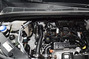 Peugeot Partner PRO STANDARD 600KG BLUEHDI 73KW - Foto 31