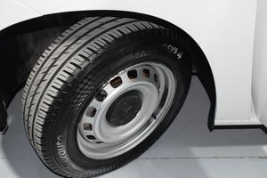 Peugeot Partner PRO STANDARD 600KG BLUEHDI 73KW - Foto 27