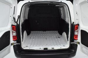 Peugeot Partner PRO STANDARD 600KG BLUEHDI 73KW - Foto 8