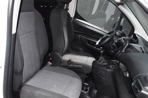 Peugeot Partner PRO STANDARD 600KG BLUEHDI 73KW - Foto 13