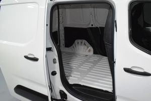 Peugeot Partner PRO STANDARD 600KG BLUEHDI 73KW - Foto 11