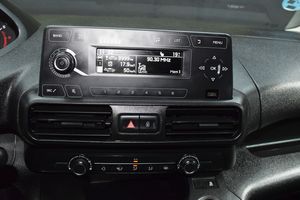 Peugeot Partner PRO STANDARD 600KG BLUEHDI 73KW - Foto 20