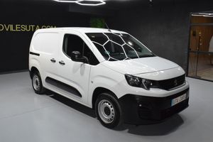 Peugeot Partner PRO STANDARD 600KG BLUEHDI 73KW - Foto 7