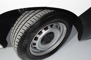 Peugeot Partner PRO STANDARD 600KG BLUEHDI 73KW - Foto 28