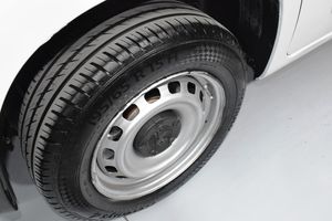 Peugeot Partner PRO STANDARD 600KG BLUEHDI 73KW - Foto 29