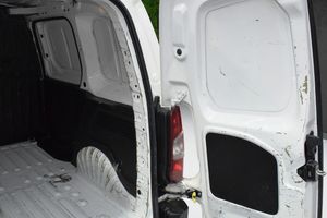 Peugeot Partner PRO STANDARD 600KG BLUEHDI 73KW - Foto 10