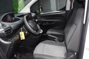 Peugeot Partner PRO STANDARD 600KG BLUEHDI 73KW - Foto 17
