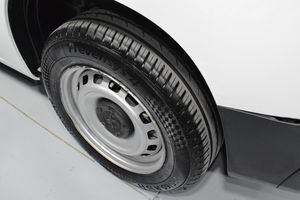 Peugeot Partner PRO STANDARD 600KG BLUEHDI 73KW - Foto 30