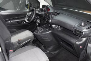 Peugeot Partner PRO STANDARD 600KG BLUEHDI 73KW - Foto 15