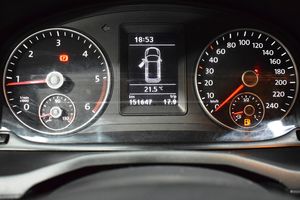 Volkswagen Caddy PROFESIONAL KOMBI 2.0 TDI 75KW BMT - Foto 21