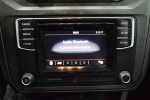 Volkswagen Caddy PROFESIONAL KOMBI 2.0 TDI 75KW BMT - Foto 26