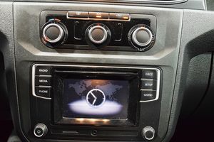 Volkswagen Caddy PROFESIONAL KOMBI 2.0 TDI 75KW BMT - Foto 24