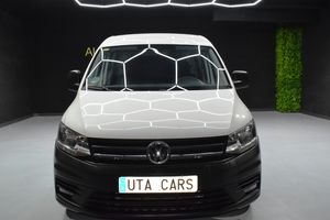 Volkswagen Caddy PROFESIONAL KOMBI 2.0 TDI 75KW BMT - Foto 3