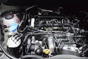 Volkswagen Caddy PROFESIONAL KOMBI 2.0 TDI 75KW BMT - Foto 32