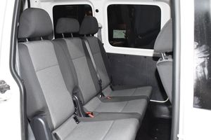 Volkswagen Caddy PROFESIONAL KOMBI 2.0 TDI 75KW BMT - Foto 12