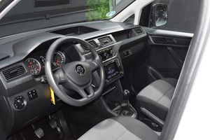 Volkswagen Caddy PROFESIONAL KOMBI 2.0 TDI 75KW BMT - Foto 18