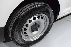 Volkswagen Caddy PROFESIONAL KOMBI 2.0 TDI 75KW BMT - Foto 30