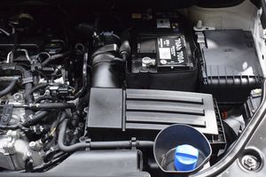 Volkswagen Caddy PROFESIONAL KOMBI 2.0 TDI 75KW BMT - Foto 33