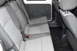 Volkswagen Caddy PROFESIONAL KOMBI 2.0 TDI 75KW BMT - Foto 13