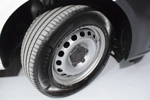 Volkswagen Caddy PROFESIONAL KOMBI 2.0 TDI 75KW BMT - Foto 29