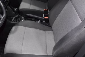 Volkswagen Caddy PROFESIONAL KOMBI 2.0 TDI 75KW BMT - Foto 19