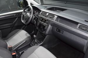 Volkswagen Caddy PROFESIONAL KOMBI 2.0 TDI 75KW BMT - Foto 16