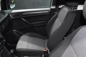 Volkswagen Caddy PROFESIONAL KOMBI 2.0 TDI 75KW BMT - Foto 20