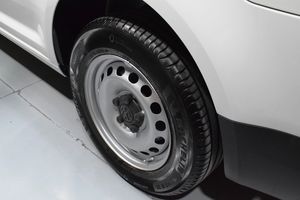 Volkswagen Caddy PROFESIONAL KOMBI 2.0 TDI 75KW BMT - Foto 31