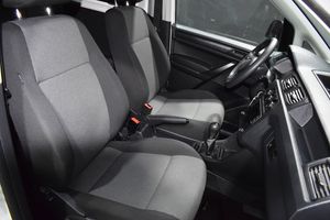 Volkswagen Caddy PROFESIONAL KOMBI 2.0 TDI 75KW BMT - Foto 17