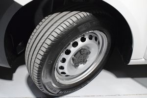 Volkswagen Caddy PROFESIONAL KOMBI 2.0 TDI 75KW BMT - Foto 28