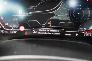 BMW X6 xDrive 40 d M Sport - Foto 33