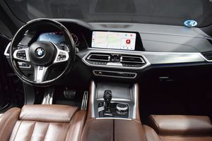 BMW X6 xDrive 40 d M Sport - Foto 11