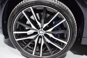 BMW X6 xDrive 40 d M Sport - Foto 46
