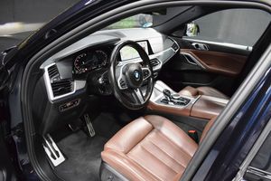 BMW X6 xDrive 40 d M Sport - Foto 9