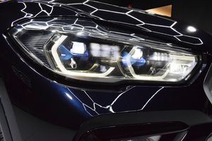 BMW X6 xDrive 40 d M Sport - Foto 41