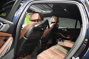 BMW X6 xDrive 40 d M Sport - Foto 10